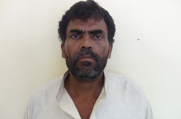 allaudin mithelesh pic