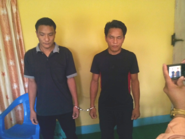 abhiyukta ganbahadur ra lokendra paija