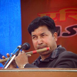 Arjun karki basuri