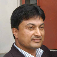 Gokarna Bista 20120101111914