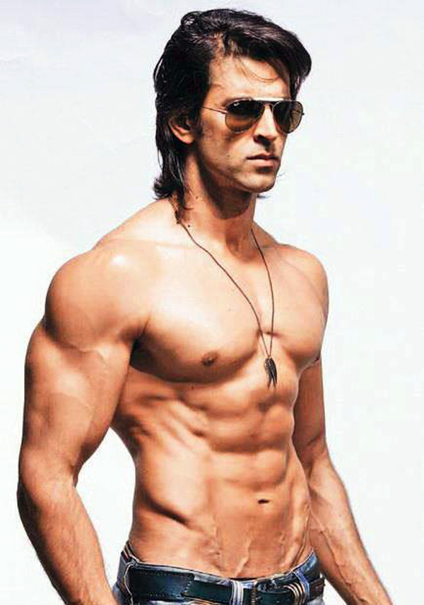 Hrithik-Roshan-body-krrish-3
