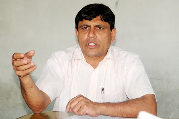 Ghanashyam Bhusal 03