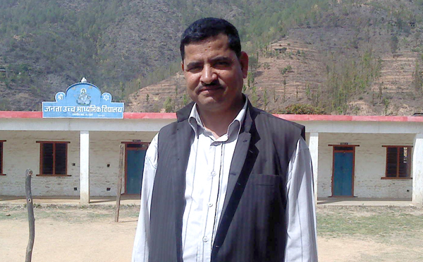 Prakash Jwala