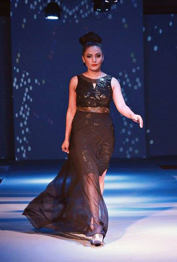 Ramp ma Celiberity 10