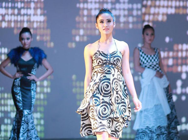 Ramp ma Celiberity 11