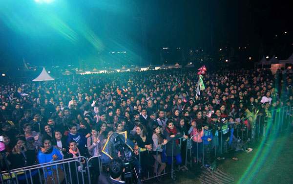 Sydney NEpal festival 2