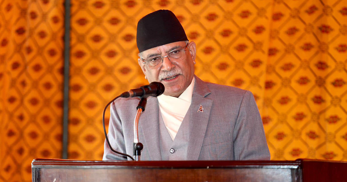 मानव अधिकारको पूर्ण कार्यान्वयन गर्नु आजको अपरिहार्य आवश्यकताः संयोजक दाहाल