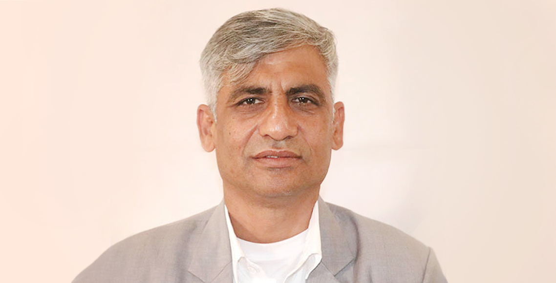 कोइराला–चौधरीको त्यो नोकझोक र यो कारबाही