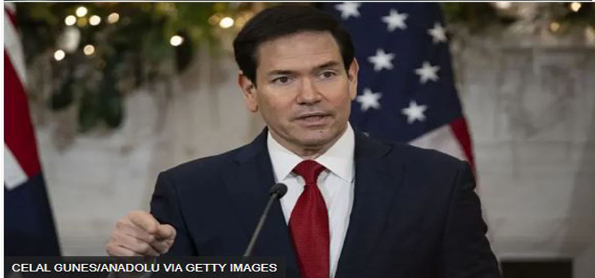 थाइल्याण्ड र कम्बोडियाबीच जारी संघर्षबारे अमेरिकाले के भन्यो?