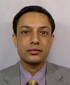 डोल प्रसाद अर्याल