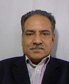 पुष्प कमल दाहाल प्रचण्ड