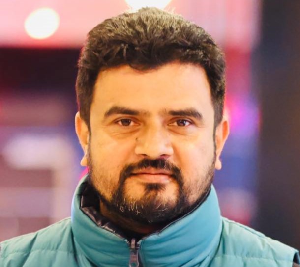 राजीव खत्री