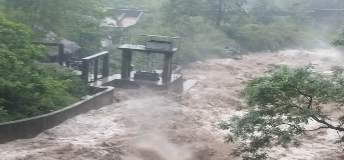 Image: PPCL hydropower