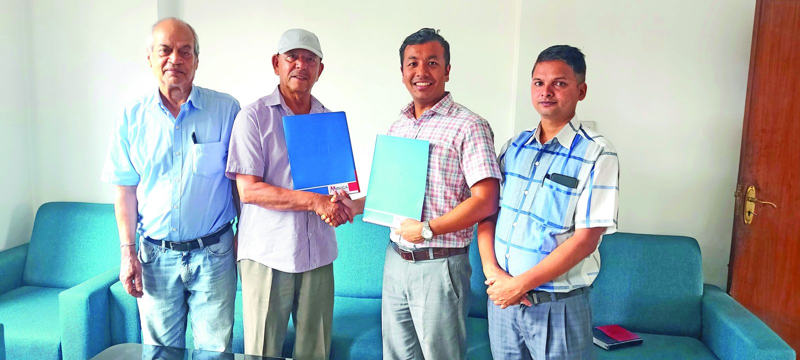 Image: DHPL hydropower