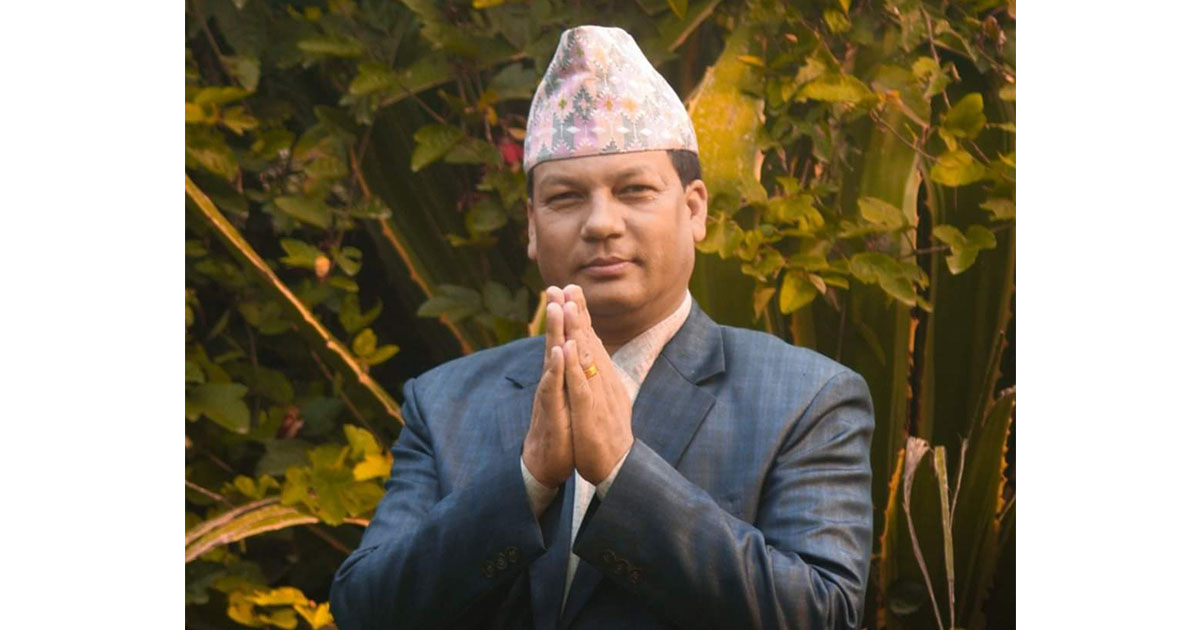 एमाले कास्कीमा खगराज समूहका प्यानल नै विजयी