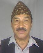 कमल थापा