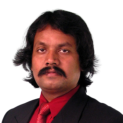 चन्द्र कान्त राउत