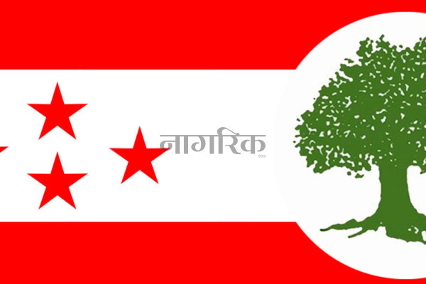 रसुवामा कांग्रेसको अग्रता