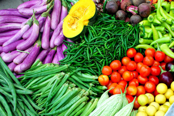 यस्तो छ आजका लागि कृषिउपजको थोक मूल्य