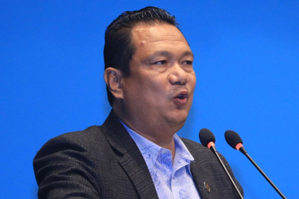 माग सम्बोधन नभए सभामुखकै अगाडि अनसन बस्ने मोदीको घोषणा