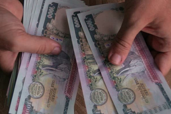 उत्पादकत्व बढाउन नगद अनुदान