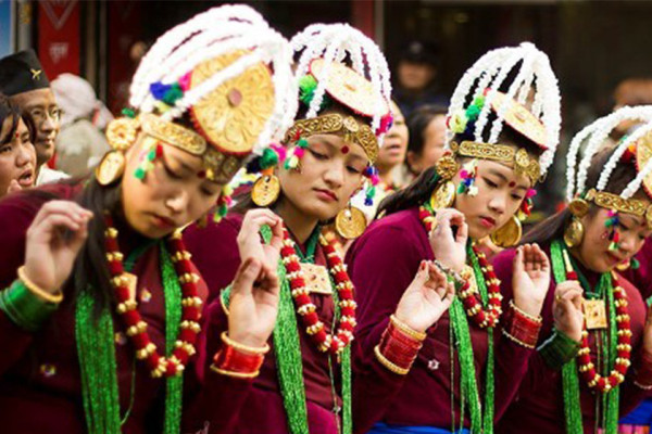 आज तमु ल्होसार पर्व मनाइँदै, देशभर सार्वजनिक बिदा