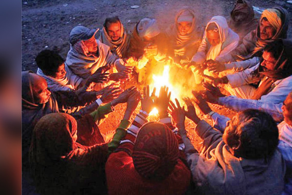 आगो ताप्दै हुनुहुन्छ? यी कुरामा ध्यान दिनुस्