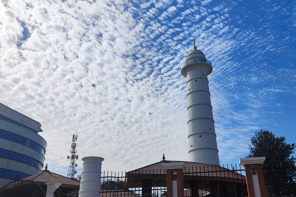 नेपालमा कहिले हुन्छ वर्षा?