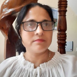 Jayanti Satyal Spandan