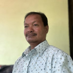 Babukati Suwal Wikes Nirasi