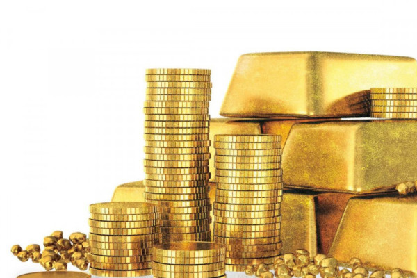 एक तोला सुनको मूल्य तीन लाख अठार हजार आठ सय