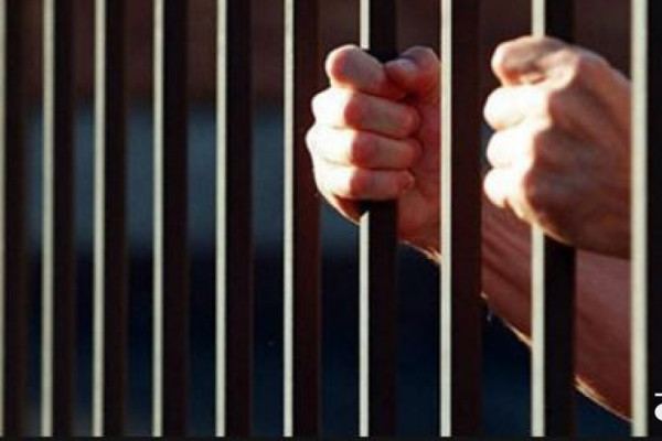 नारायणी अस्पतालमा उपचारका क्रममा कैदीको मृत्यु, आफन्तद्वारा प्रदर्शन