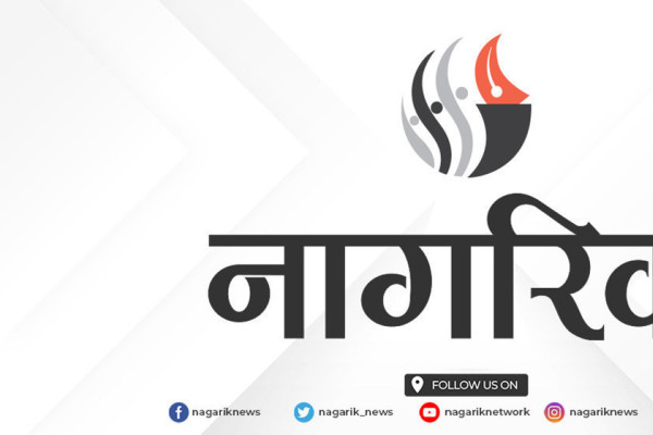 पेस्तोलसहित दुई जना पक्राउ