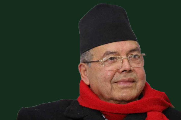 विदेशी हस्तक्षेप र तोडफोडले देश थिलथिलो बनेको अवस्थामा सबै एकताबद्ध हुनुपर्छ : झलनाथ खनाल