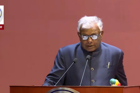 ‘विपन्नताका आधारमा सामाजिक सुरक्षा भत्ता वितरण गरिनुपर्छ’