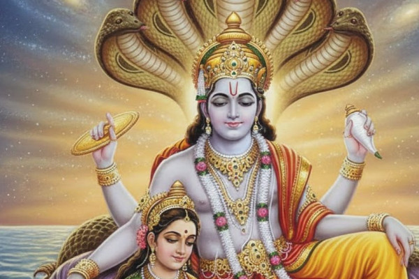 आज पुत्रदा एकादशी : यसरी व्रत बस्दा सन्तान प्राप्ति हुने विश्वास