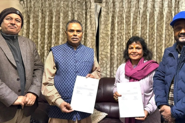 धमाधम एकीकृत हुँदै मधेस केन्द्रित दल