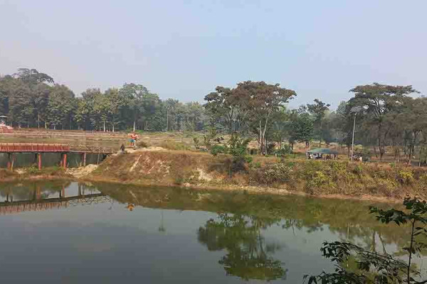 भेलागुढी सिमसार नयाँ पर्यटकीय गन्तव्य