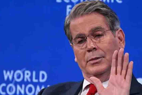 भारत–ईयूबारे अमेरिकाको प्रतिक्रियाः आफै विरुद्धको  युद्धलाई नै ‘फन्डिङ’ गर्दैछन्