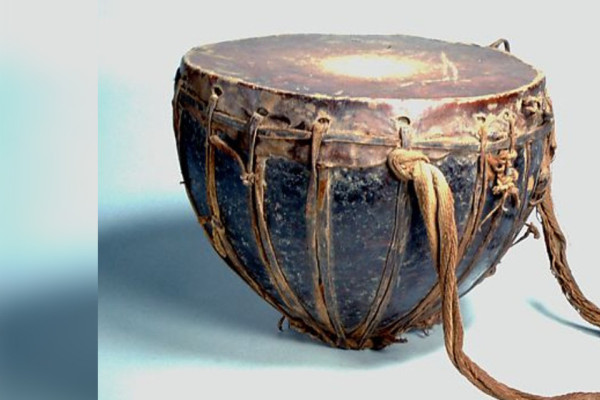 पञ्चैबाजा समूहद्वारा लोकबाजा सङ्ग्रहालय स्थापना