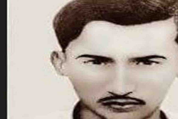 दुर्गानन्द झाको ६३ औँ स्मृति दिवस: जसले  गणतन्त्रका लागि हाँसीहाँसी जीवन त्यागे 
