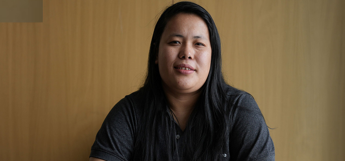 इनड्राइभप्रति ड्राइभरको विश्वास र भरोसा बढाउन ०.०१ प्रतिशत कमिसन क्याम्पेन