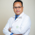 Dr. Milan Prakash Shrestha