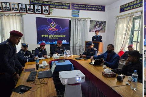 यात्रुलाई जबरजस्ती गर्नेमाथि मुद्दा चलाइने