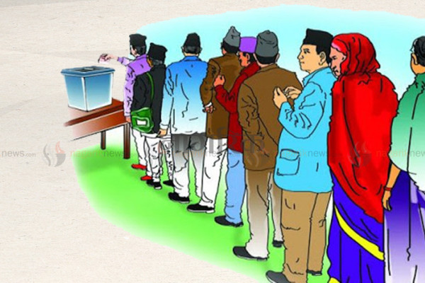 भुम्लुका मतदाताको प्रश्न : ५० वर्षदेखिको लालपुर्जासम्बन्धी समस्या कहिले समाधान हुन्छ?