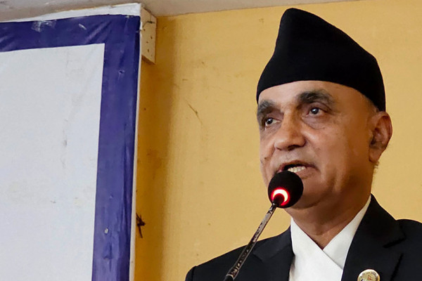 आजको दिन ऐतिहासिक हो : मुख्यमन्त्री कँडेल