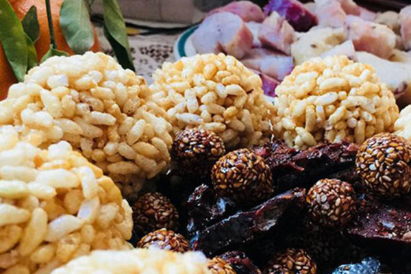 उत्तरायणको पहिलो दिनः मकर (माघे) सङ्क्रान्ति पर्व मनाइँदै