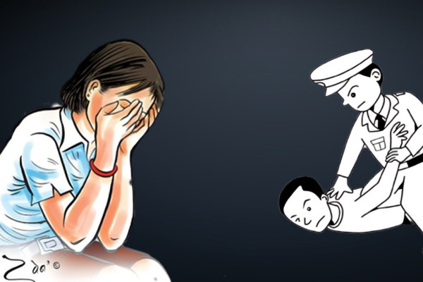 किराना पसलको आवरणमा यौनधन्दा : लमजुङबाट ३ नाबालिकाको उद्धार