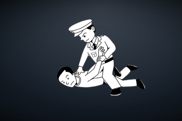 बेलायत र अष्ट्रेलिया पठाइदिने नाममा लाखौँ ठगी गर्ने दुई जना पक्राउ