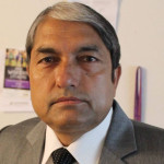 Dr. Hariprasad Bhandari